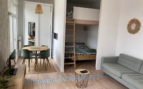Appart wimereux centre