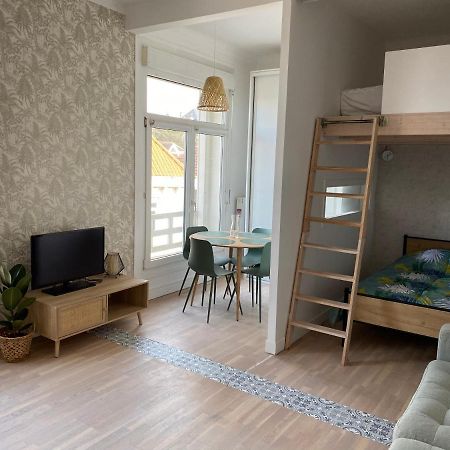 Appart wimereux centre Extérieur photo