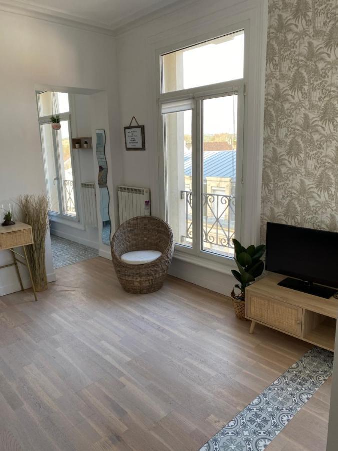 Appart wimereux centre Extérieur photo