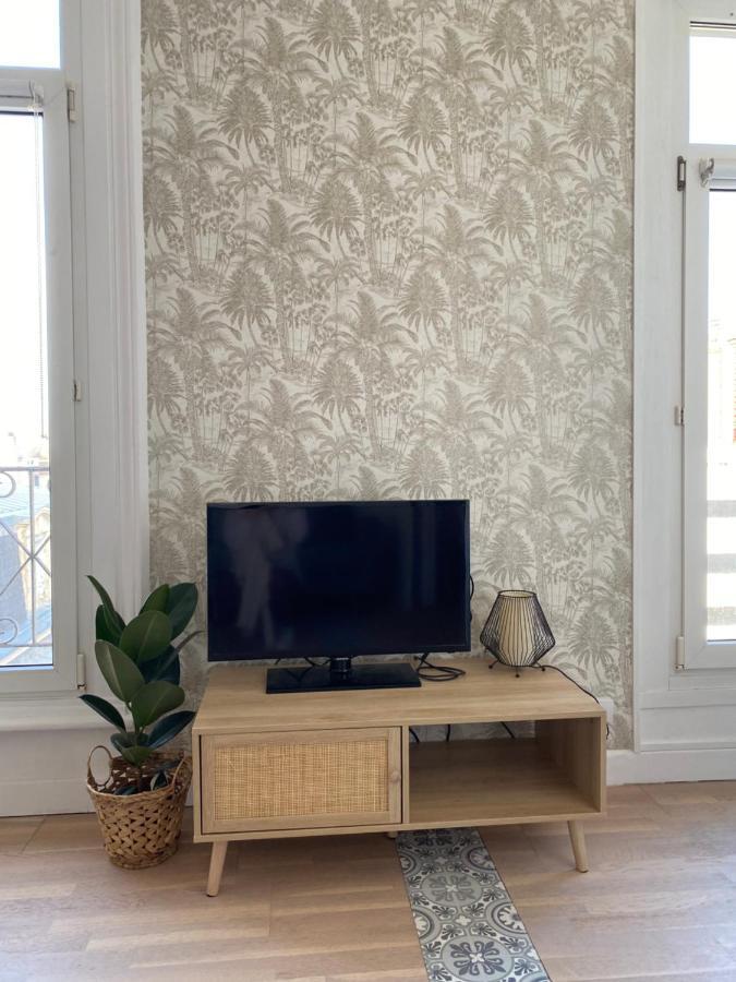 Appart wimereux centre Extérieur photo