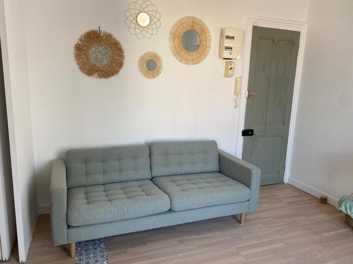 Appart wimereux centre Extérieur photo