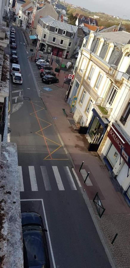 Appart wimereux centre Extérieur photo