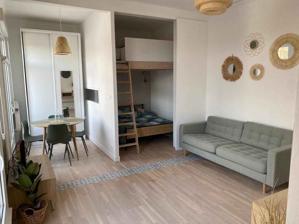 Appart wimereux centre Extérieur photo