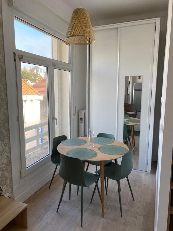 Appart wimereux centre Extérieur photo