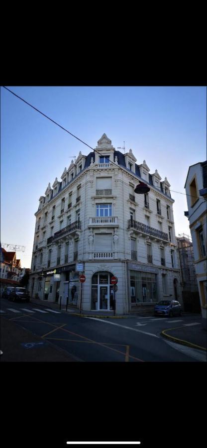 Appart wimereux centre Extérieur photo